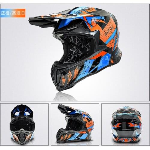 Casco capacetes motorcycle helmet Adult BIKE BICYCLE motocross atv dirt bike cross motocross helmet Off-Road Casque Motorcycle