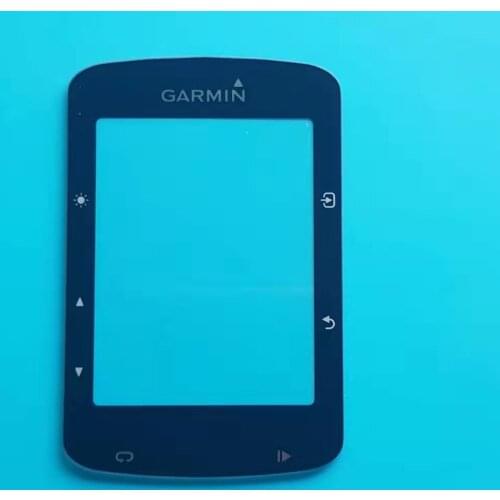 2.3 inch Glass For Garmin EDGE 520 Edge 520 Plus Glass Screen of LCD Display Replacement Parts