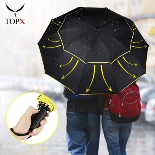 TOPX Women's Umbrellas