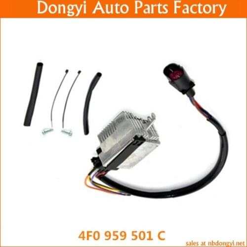 High quality Control Unit for 4F0 959 501 C 4F0959501C