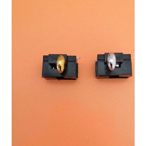 1Pcs Hair Cutting Machine Controller Power Switch 21.5*10.8*12.7mm for Electric Hair Clipper Spare Parts