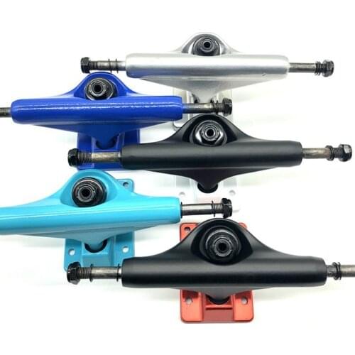 5-inch Hollow Center Pillar Double Lift Slide Bracket Professional Single Hollow Slide Size Fish Plate Four Hole Aluminum Alloy