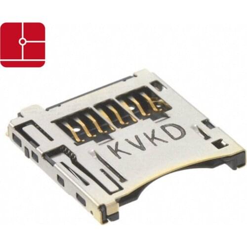 10pcs 502774-0891, 5027740891 imported from molex connector booth authentic connectors