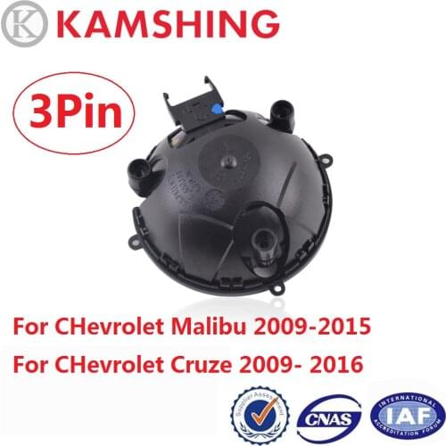 CAPQX 3Pin For Malibu 2009 2010 2011 2012 2013 2014 2015 Cruze 2009- 2016 Side Rearview Mirror Auto folding motor adjust motor