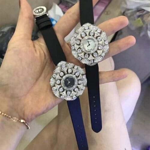 Cp112 Luxury Designer Fashion S Jewelry zirconia star shape bz