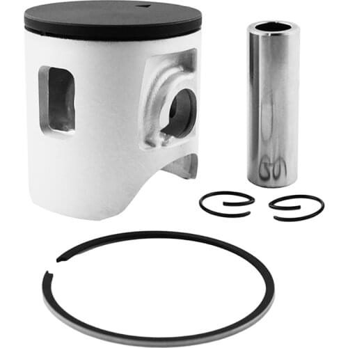 Motorcycle Engine Parts STD Cylinder Bore Size 54 mm Pistons & Rings For YAMAHA YZ125 YZ 125 1997-2004