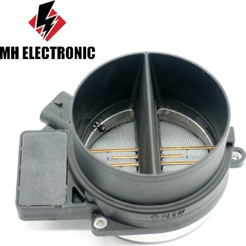 MH ELECTRONIC MAF SENSOR FOR CHEVROLET for HUMMER for ISUZU OLDSMOBILE for SAAB for GMC SIERRA for BUICK for CADILLAC 25318411