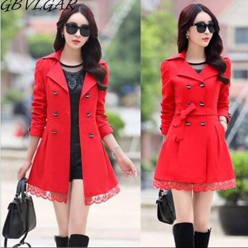 Женские плащи GBVLGAR China At AliExpress