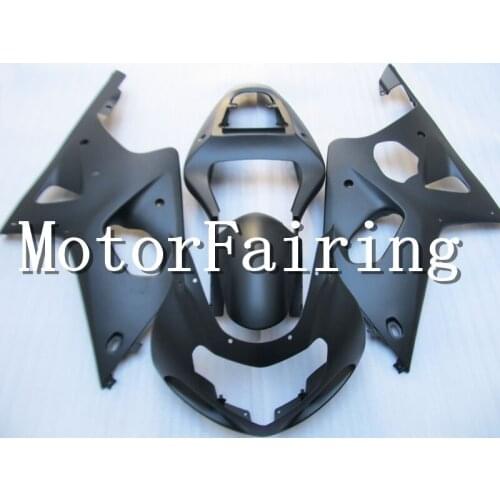 Motorcycle Bodywork Fairing Kit Fit For GSXR1000 GSXR 1000 GSX-R K1 K2 2000 2001 2002 ABS Plastic Injection Molding Moto D310