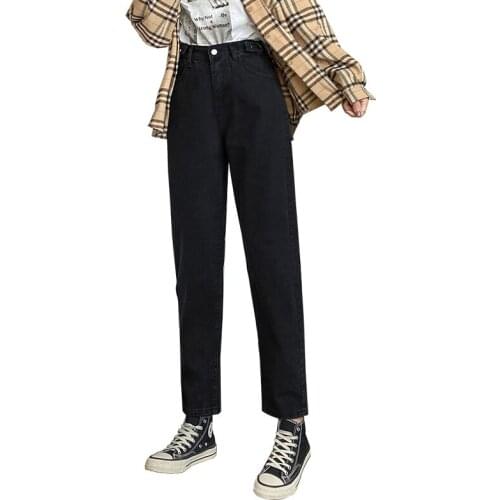 Nisexper Women's Cropped Trousers