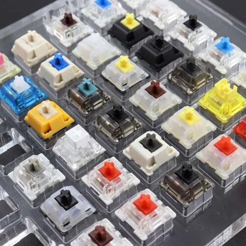 Switch Tester for Mechanical Keyboard Switches for test
