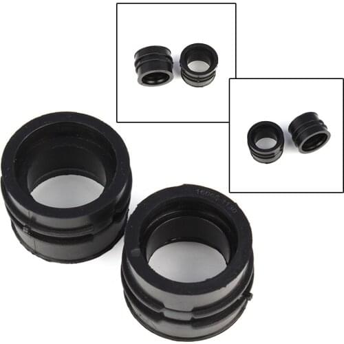 Motorcycle Carburetor Joint Intake Manifold Boot For Kawasaki ER500 EX400 GPZ400S EX500 Ninja500R GPZ500 EN500 ZX1000 GPZ1000