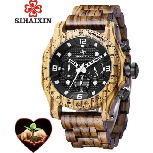 Часы SIHAIXIN China At AliExpress