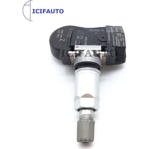TPMS Sensor Tyre Tire Pressure Monitor Systems 433 MHz For Nissan Altima Maxima Murano Pathfinder Infiniti JX35 Q50 Q60 QX60