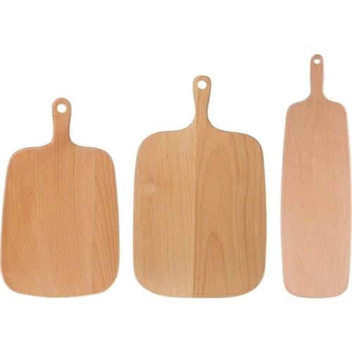 VFGTERTE Wooden Cutting Boards