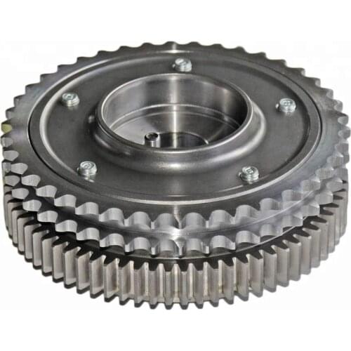 High quality Left Right Intake Camshaft Adjuster 2720505247 2720505347 For Mercedes Benz W203 W221 W164 W211 R230 V6 2.5 3.0