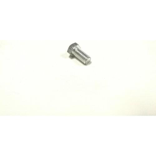 Bowling Spare Parts T11-001342-001 Hex Hd Cap Screw (3/8 -16 x 3/4") (10pcs/bag) Use for Brunswick Bowling Machine