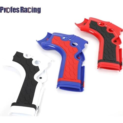 Motocross X-Grip Frame Guard Protection Cover For HUSQVARNA TC125 FC250 FC350 FC450 SX125 150 250 350 450 2016-2018