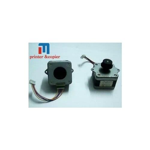 1pcs refubish motor for oki B411 b421 b431 mb451 mb471 mb491