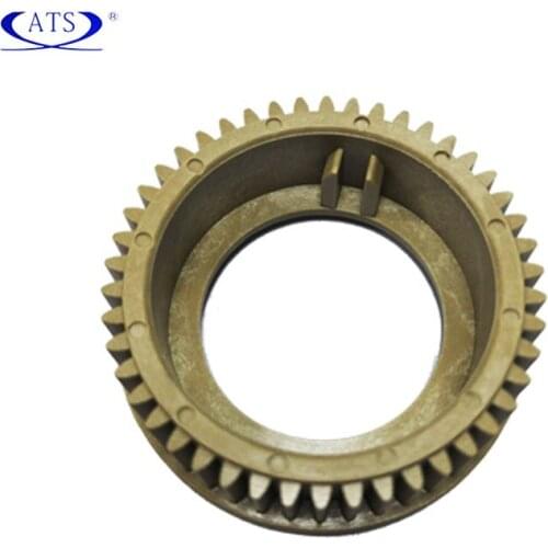 1PC Upper Roller Fuser Gear for Kyocera KM 2540 2560 3040 3060 Compatible KM2540 KM2560 KM3040 KM3060 copier spare parts