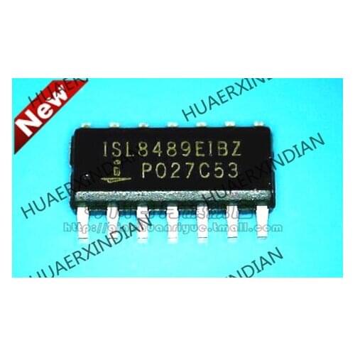 Brand new original 8489EIBZ ISL8489EIBZ High Quality