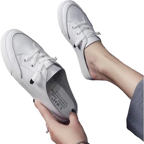 BOTASMUJER Women's Slip-ons