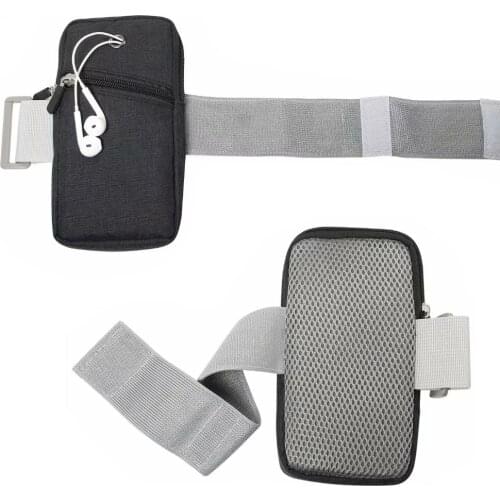 Running Sports Armband Case For Huawei Honor Magic 2 Play 8A 8X 7X 9I 9 10 Lite View 20 10 7C 8C 7A 5A 6X,Nova 4 3 3i 3e 2 Plus