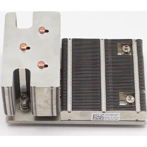 FOR Dell R730 R730XD Heatsink Server Fan 0YY2R8 YY2R8
