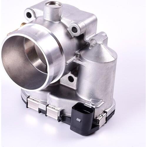 For JETTA MK4 GOLF/GTI MK4 AUDI TT Seat Skoda 1.8TL 06A 133 062 BD Car Throttle VW AUDI Throttle Body