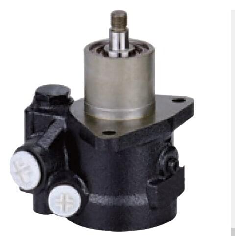 FEBIAT POWER STEERING PUMP USED FOR FORD 7673955380 7673 955 380