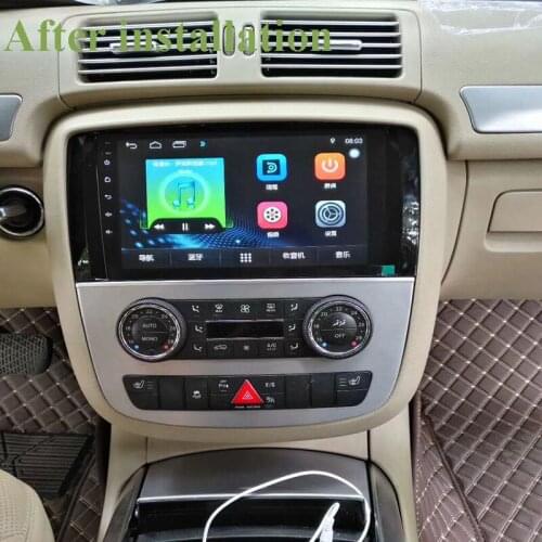GOOYIARR Car Multimedia Players
