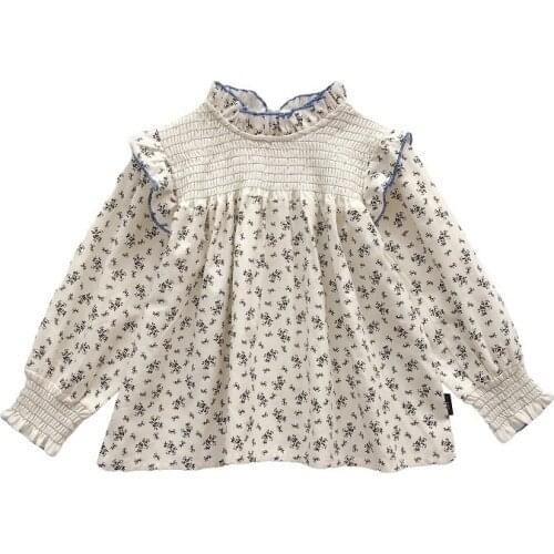 Mubineo Girls' Printed T-Shirts