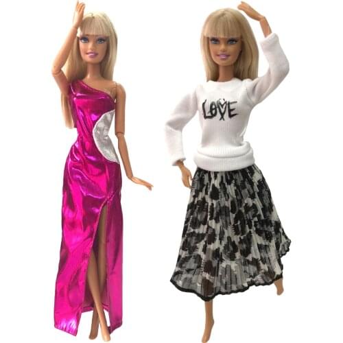 NK Fantastic Fairyland Clothes For Dolls