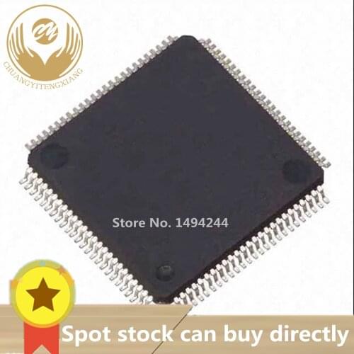 1pcs SII9134CTU SIL9134CTU SI19134CTU QFP-100 In Stock