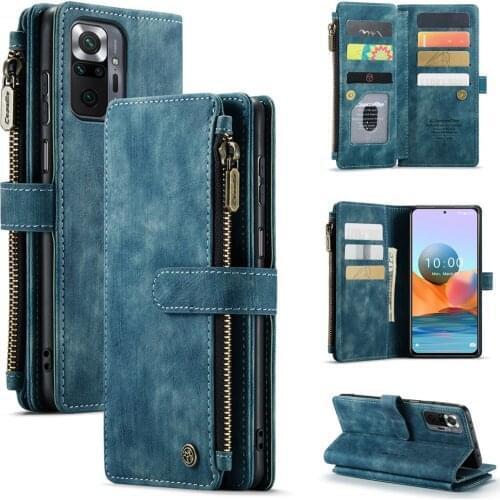 NTSPACE Phone Cases Xiaomi Redmi Note 9S