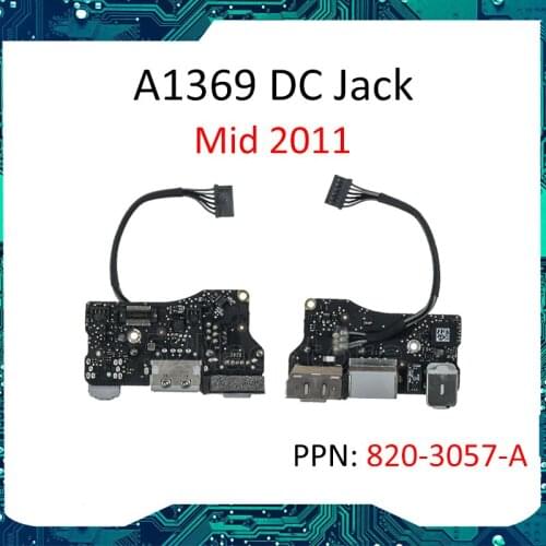 Audio Power Board 820-2869-B for MacBook Air 13" A1369 2010 Audio Power Board