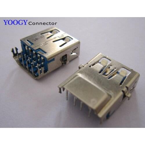 Laptop USB3.0 Jack fit for Acer E1-472G V3-771 V5-571 MS2361 Aspire E1 series motherboard usb 3.0 socket port