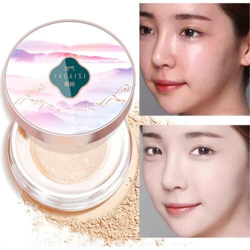 Пудры для лица Yoxier China At AliExpress