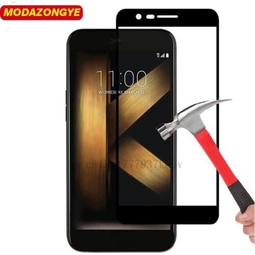 Tempered Glass For LG K8 2018 Screen Protector LG K8 2018 Tempered Glass For LG Aristo 2 MS210 X210MA/LV3 2018 Glass Film