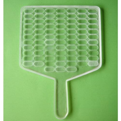 000#,00# ,0#,1#,2#,3#,4#,5# capsule used,80 cavity capsule and tablet counter/tablet or capsule counting machine/Count board