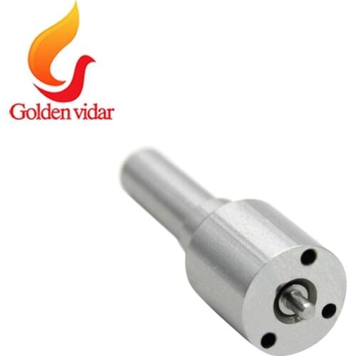 4pcs/lot Injection diesel fuel nozzle DLLA145P1024, Durable fuel nozzle DLLA145P1024, for diesel engine, common rail nozzle