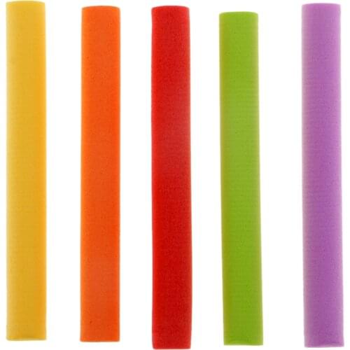 5 Pieces Zig Aligner Floating Foam Sticks Fishing Hook Line Aligners -up Carp -up Baits Lure for Fishing Rig