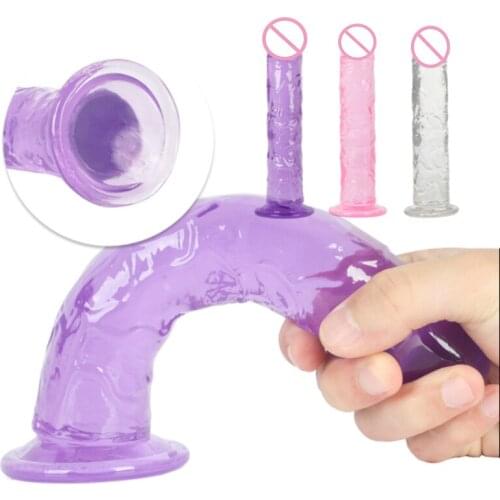 BeHelper Dildos