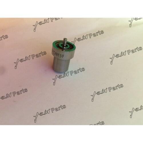 Free Shipping 3TNV70 Nozzle For 119515-53010 Yanmar Engines