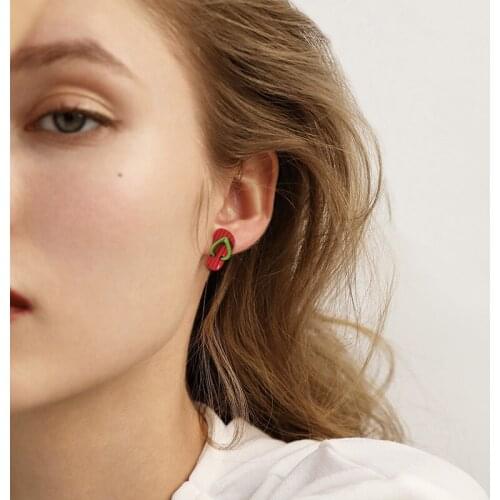 DIYALO Earrings For Children