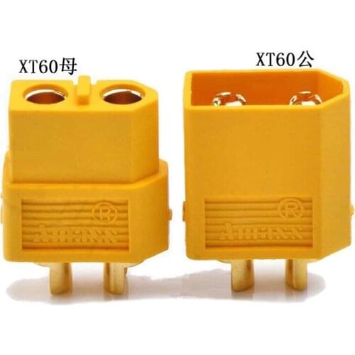 ELECTRIC FORKLIFT/PALLET TRUCK/GOLF CARTS 350A 600V GREY BATTERY PLUG