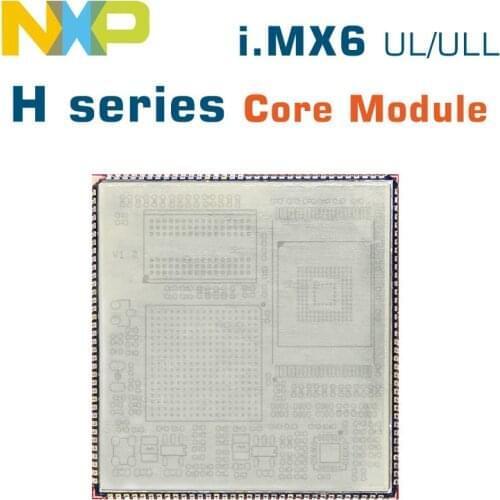 EMMC iMX6ull SOM imx6ulSOC development board i.MX6UL core board industrial computer IOT gateway Dual ethernet embedded Linux