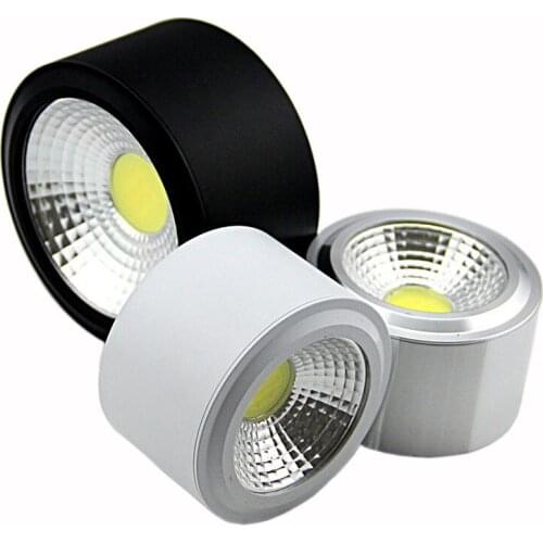 Fiveying LED Spotlights