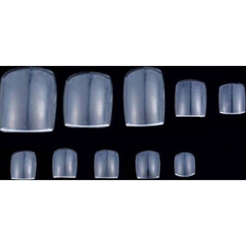 GETHOME Materials For Nail Extension