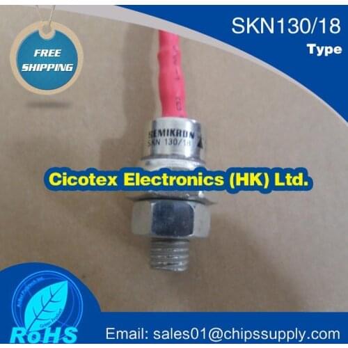 SKN130/18 Modules IGBT